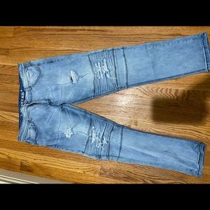 Kilogram jeans men’s